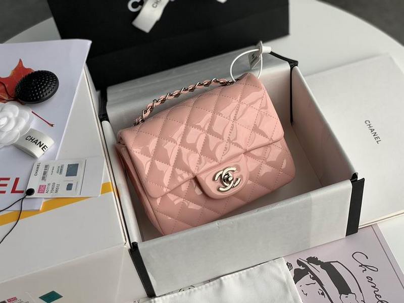 Chanel Handbags 150